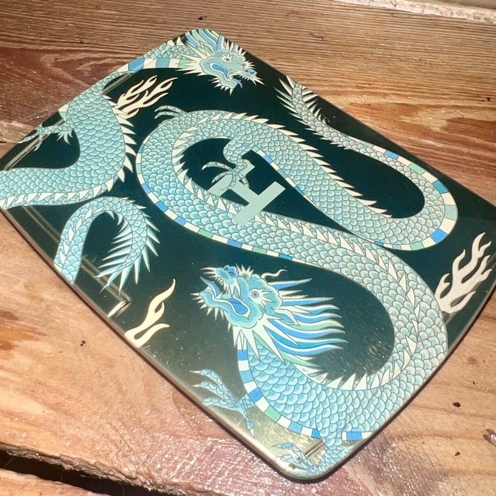 Hourglass Cosmetics Limited Edition Dragon Face Palette